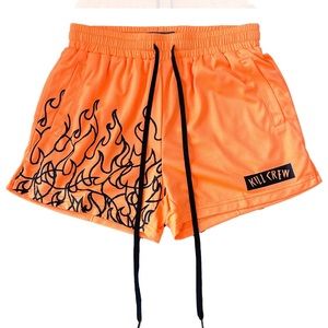 Kill Crew Shorts